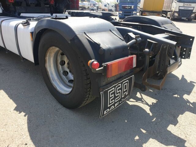 Даф Другая, об'ємом двигуна 2.3 л та пробігом 0 тис. км за 14500 $, фото 10 на Automoto.ua
