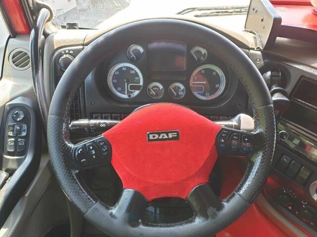 Даф Другая, об'ємом двигуна 2.3 л та пробігом 0 тис. км за 14500 $, фото 22 на Automoto.ua