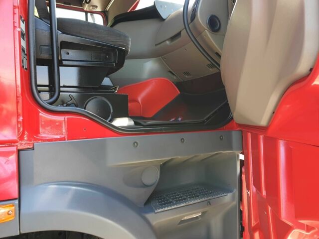 Даф Другая, об'ємом двигуна 2.3 л та пробігом 0 тис. км за 14500 $, фото 16 на Automoto.ua