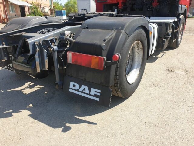 Даф Другая, об'ємом двигуна 2.3 л та пробігом 0 тис. км за 14500 $, фото 9 на Automoto.ua