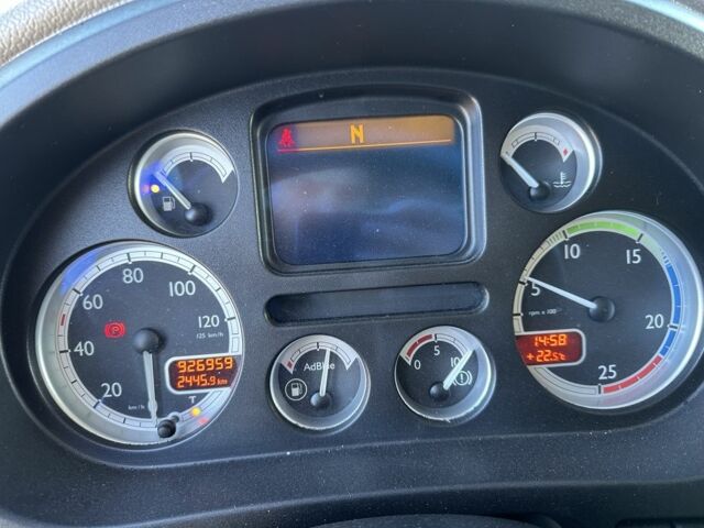 Даф Другая, об'ємом двигуна 2.3 л та пробігом 0 тис. км за 20367 $, фото 6 на Automoto.ua