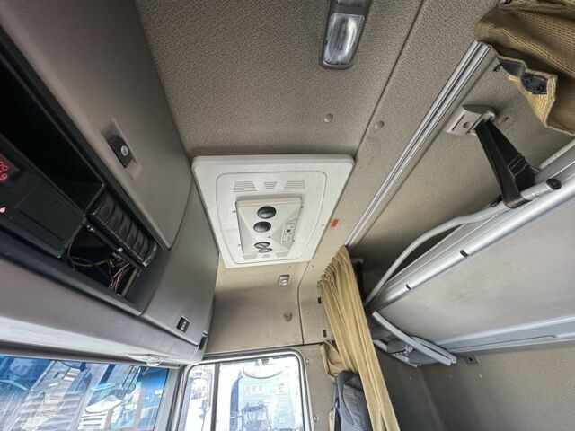 Даф Другая, об'ємом двигуна 2.3 л та пробігом 0 тис. км за 20367 $, фото 5 на Automoto.ua