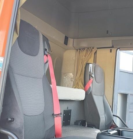 Даф Другая, объемом двигателя 2.3 л и пробегом 0 тыс. км за 18500 $, фото 11 на Automoto.ua