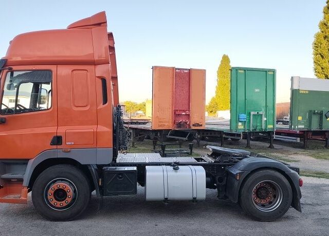 Даф Другая, объемом двигателя 2.3 л и пробегом 0 тыс. км за 18500 $, фото 3 на Automoto.ua