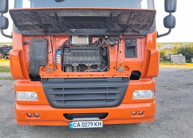 Даф Другая, объемом двигателя 2.3 л и пробегом 0 тыс. км за 18500 $, фото 8 на Automoto.ua