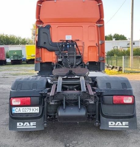 Даф Другая, объемом двигателя 2.3 л и пробегом 0 тыс. км за 18500 $, фото 1 на Automoto.ua