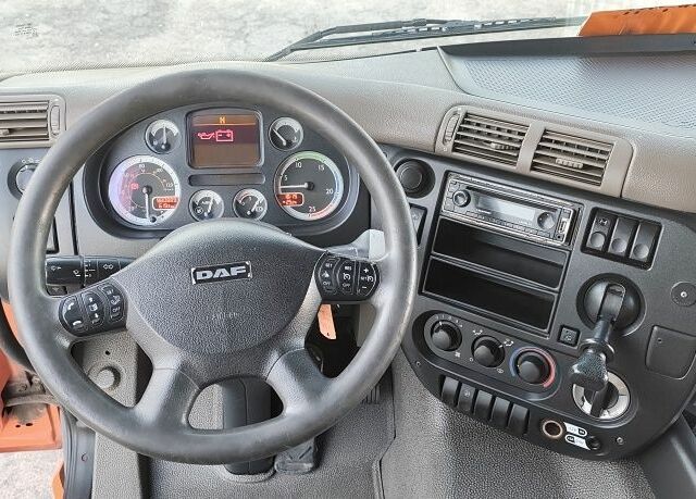 Даф Другая, объемом двигателя 2.3 л и пробегом 0 тыс. км за 18500 $, фото 10 на Automoto.ua