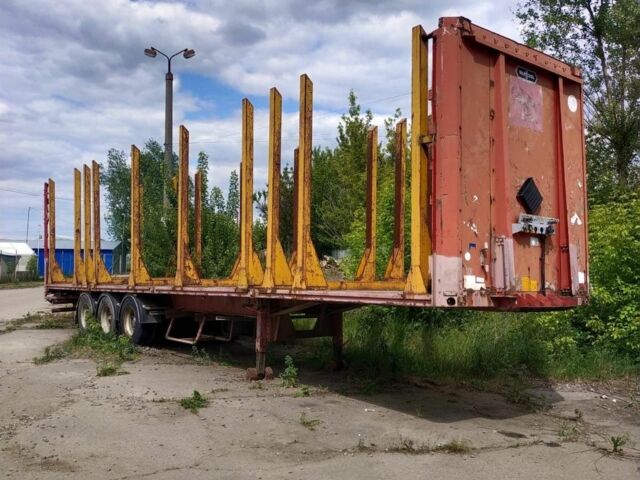 Даф Другая, об'ємом двигуна 0 л та пробігом 0 тис. км за 10000 $, фото 3 на Automoto.ua