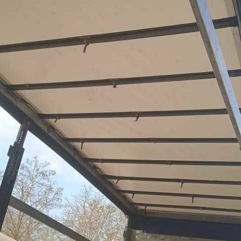 Даф Другая, об'ємом двигуна 0 л та пробігом 0 тис. км за 6000 $, фото 17 на Automoto.ua