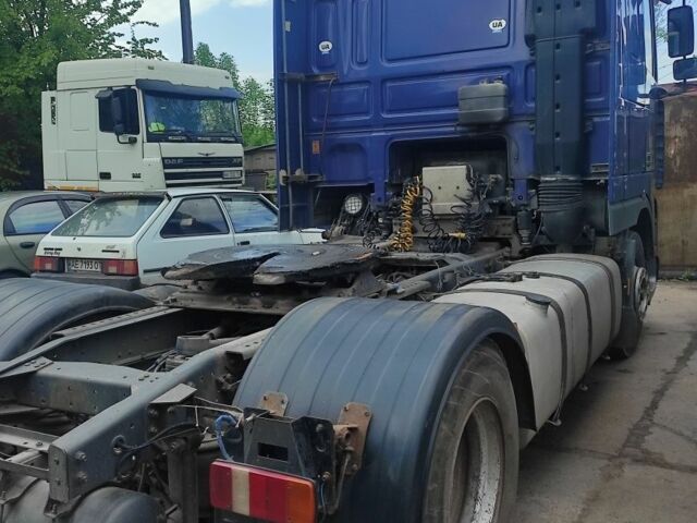 Даф Другая, объемом двигателя 0 л и пробегом 0 тыс. км за 5300 $, фото 3 на Automoto.ua