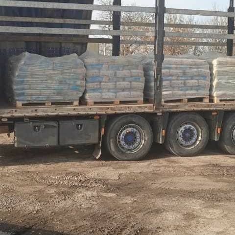 Даф Другая, об'ємом двигуна 0 л та пробігом 0 тис. км за 6000 $, фото 16 на Automoto.ua