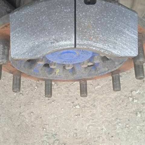 Даф Другая, об'ємом двигуна 0 л та пробігом 0 тис. км за 6000 $, фото 22 на Automoto.ua