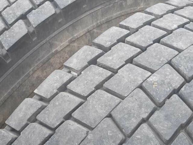 Даф Другая, об'ємом двигуна 0 л та пробігом 0 тис. км за 6000 $, фото 19 на Automoto.ua