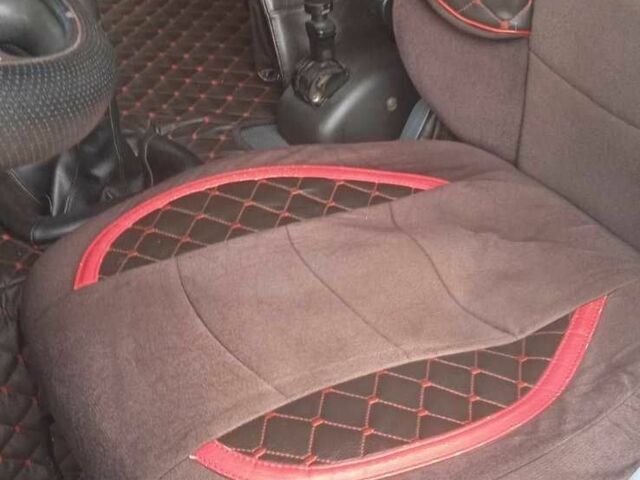 Даф Другая, об'ємом двигуна 0 л та пробігом 0 тис. км за 6000 $, фото 1 на Automoto.ua