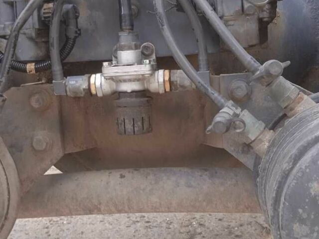 Даф Другая, об'ємом двигуна 0 л та пробігом 0 тис. км за 6000 $, фото 23 на Automoto.ua