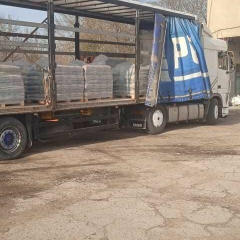 Даф Другая, об'ємом двигуна 0 л та пробігом 0 тис. км за 6000 $, фото 21 на Automoto.ua