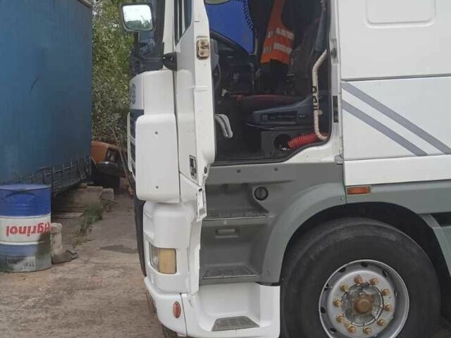 Даф Другая, об'ємом двигуна 0 л та пробігом 0 тис. км за 6000 $, фото 11 на Automoto.ua