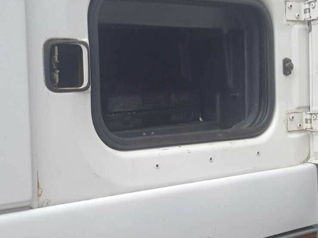 Даф Другая, об'ємом двигуна 0 л та пробігом 0 тис. км за 6000 $, фото 12 на Automoto.ua