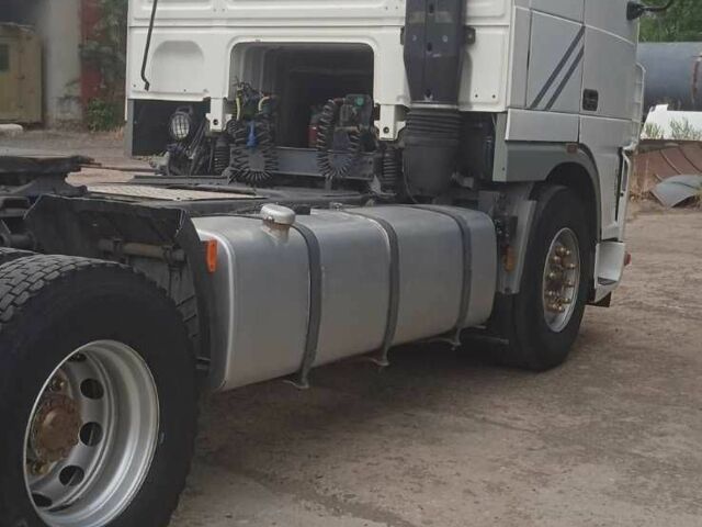 Даф Другая, об'ємом двигуна 0 л та пробігом 0 тис. км за 6000 $, фото 8 на Automoto.ua