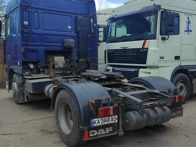 Даф Другая, объемом двигателя 0 л и пробегом 0 тыс. км за 5300 $, фото 4 на Automoto.ua