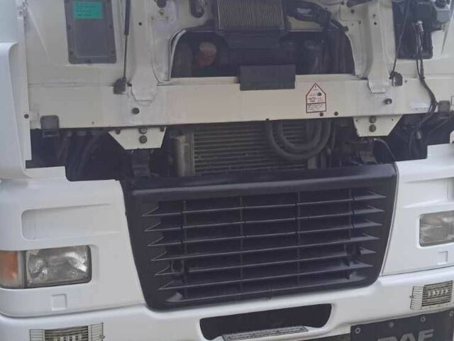 Даф Другая, об'ємом двигуна 0 л та пробігом 0 тис. км за 6000 $, фото 10 на Automoto.ua