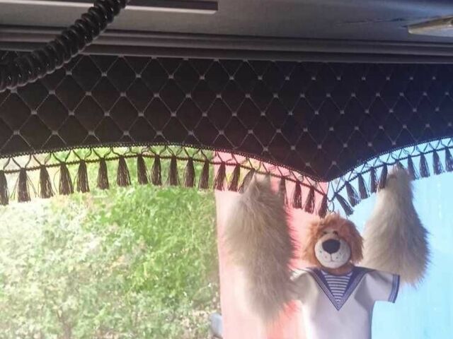 Даф Другая, об'ємом двигуна 0 л та пробігом 0 тис. км за 6000 $, фото 2 на Automoto.ua