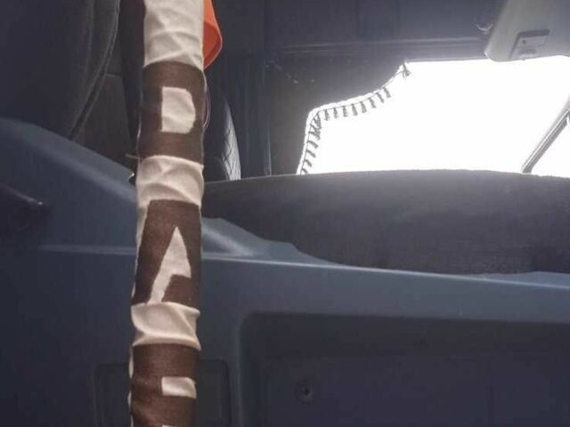 Даф Другая, об'ємом двигуна 0 л та пробігом 0 тис. км за 6000 $, фото 13 на Automoto.ua