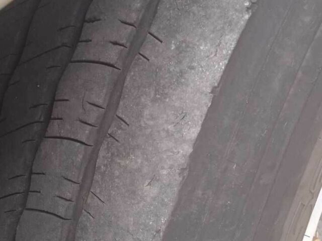 Даф Другая, об'ємом двигуна 0 л та пробігом 0 тис. км за 6000 $, фото 15 на Automoto.ua