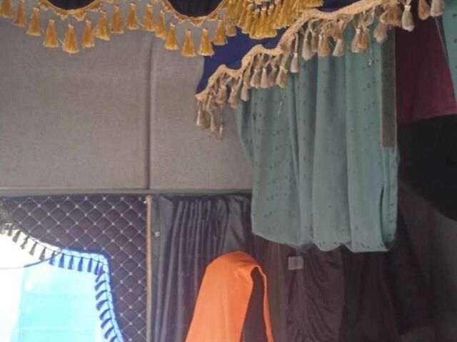 Даф Другая, об'ємом двигуна 0 л та пробігом 0 тис. км за 6000 $, фото 3 на Automoto.ua