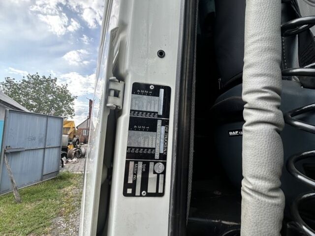 Даф Другая, об'ємом двигуна 0 л та пробігом 0 тис. км за 8000 $, фото 1 на Automoto.ua