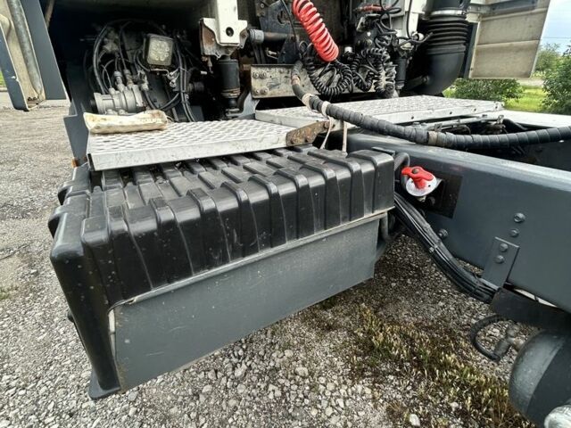 Даф Другая, об'ємом двигуна 0 л та пробігом 0 тис. км за 8000 $, фото 8 на Automoto.ua