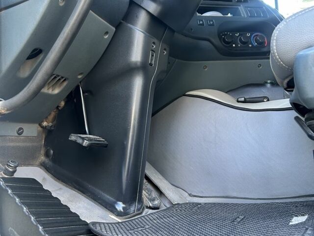 Даф Другая, об'ємом двигуна 0 л та пробігом 0 тис. км за 8000 $, фото 22 на Automoto.ua