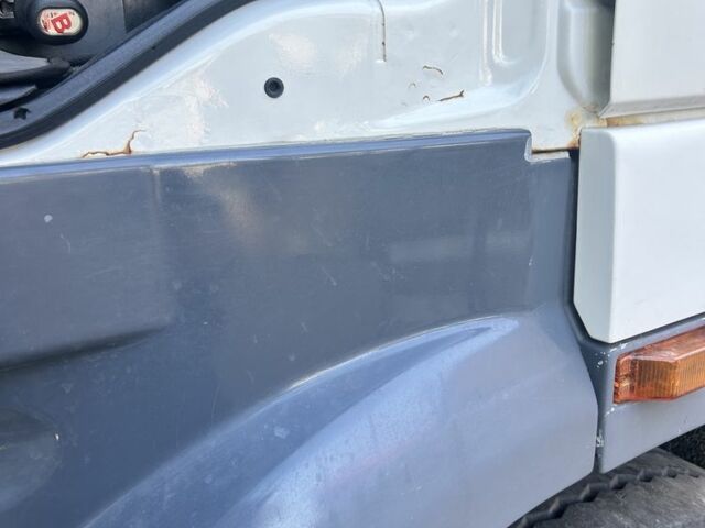 Даф Другая, об'ємом двигуна 0 л та пробігом 0 тис. км за 8000 $, фото 21 на Automoto.ua