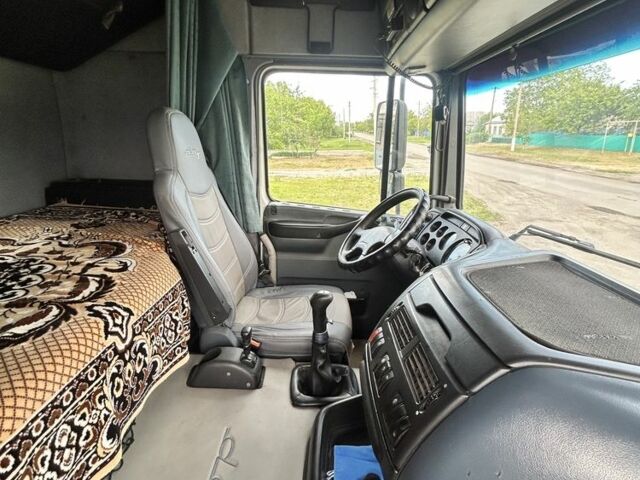 Даф Другая, об'ємом двигуна 0 л та пробігом 0 тис. км за 8000 $, фото 4 на Automoto.ua