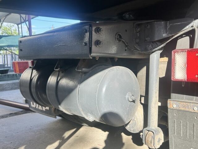 Даф Другая, об'ємом двигуна 0 л та пробігом 0 тис. км за 8000 $, фото 14 на Automoto.ua