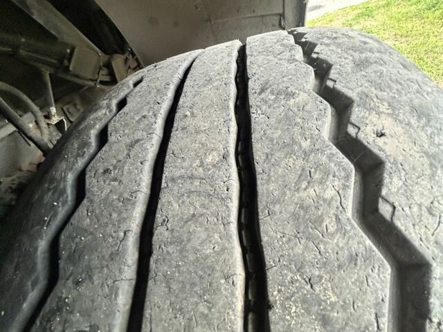 Даф Другая, об'ємом двигуна 0 л та пробігом 0 тис. км за 8000 $, фото 6 на Automoto.ua