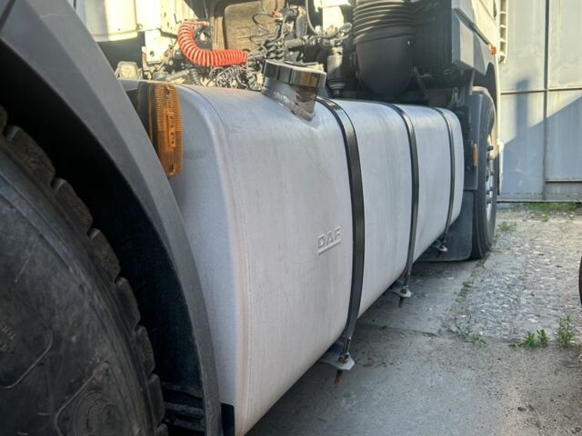 Даф Другая, об'ємом двигуна 0 л та пробігом 0 тис. км за 8000 $, фото 16 на Automoto.ua