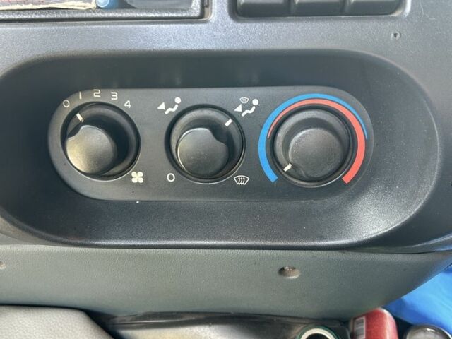 Даф Другая, об'ємом двигуна 0 л та пробігом 0 тис. км за 8000 $, фото 11 на Automoto.ua