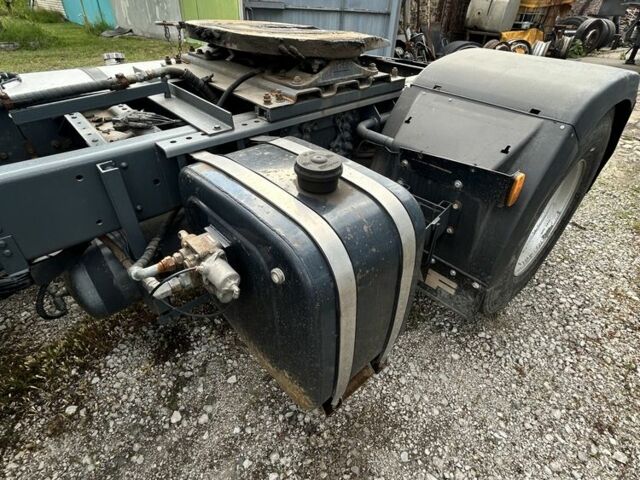 Даф Другая, об'ємом двигуна 0 л та пробігом 0 тис. км за 8000 $, фото 9 на Automoto.ua