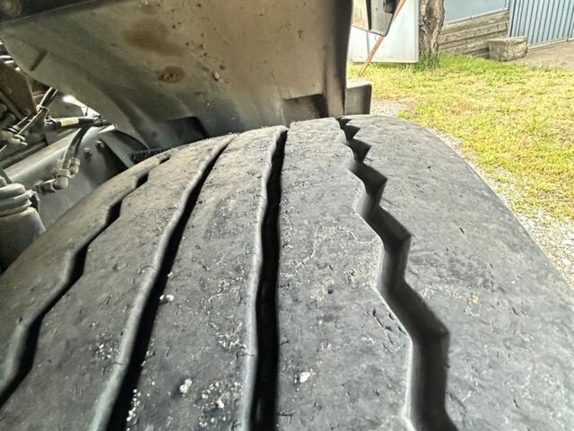 Даф Другая, об'ємом двигуна 0 л та пробігом 0 тис. км за 8000 $, фото 7 на Automoto.ua