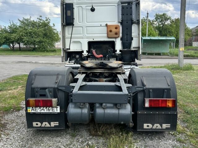 Даф Другая, об'ємом двигуна 0 л та пробігом 0 тис. км за 8000 $, фото 3 на Automoto.ua