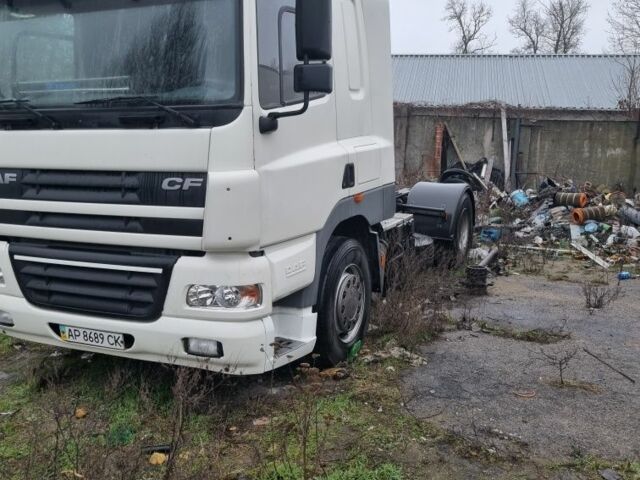 Даф Другая, объемом двигателя 0 л и пробегом 0 тыс. км за 284 $, фото 1 на Automoto.ua