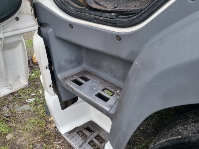 Даф Другая, объемом двигателя 0 л и пробегом 0 тыс. км за 284 $, фото 7 на Automoto.ua