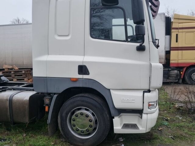 Даф Другая, объемом двигателя 0 л и пробегом 0 тыс. км за 284 $, фото 3 на Automoto.ua