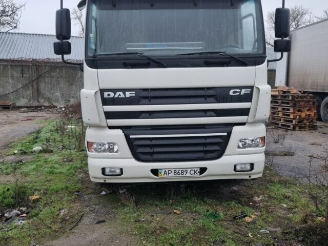 Даф Другая, объемом двигателя 0 л и пробегом 0 тыс. км за 284 $, фото 2 на Automoto.ua