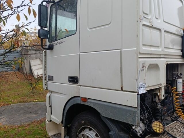Даф Другая, объемом двигателя 0 л и пробегом 0 тыс. км за 4000 $, фото 1 на Automoto.ua