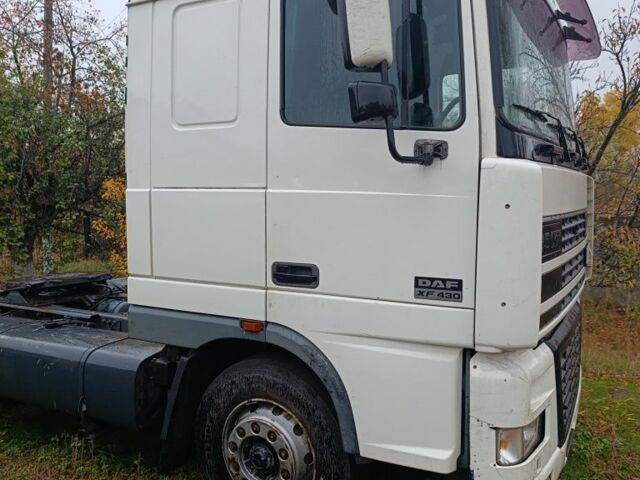 Даф Другая, объемом двигателя 0 л и пробегом 0 тыс. км за 4000 $, фото 2 на Automoto.ua