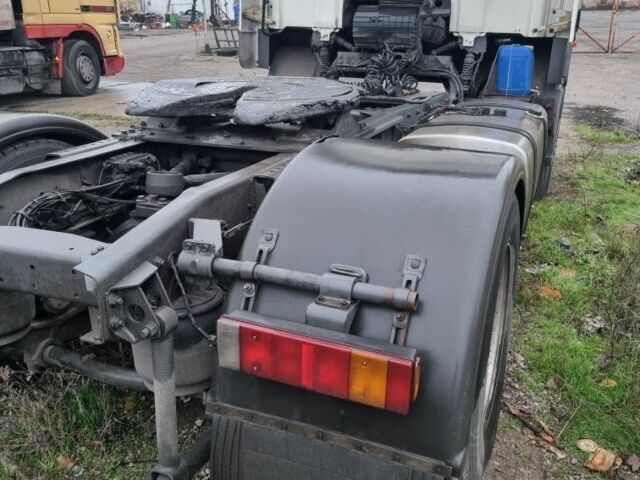 Даф Другая, объемом двигателя 0 л и пробегом 0 тыс. км за 284 $, фото 4 на Automoto.ua