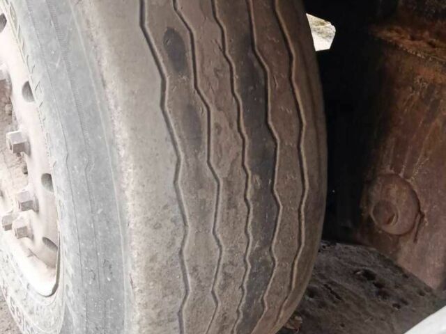 Даф Другая 2003 у Києві на Automoto.ua Даф Другая, об'ємом двигуна 0 л та пробігом 0 тис. км за 24999 $, фото 7 на Automoto.ua