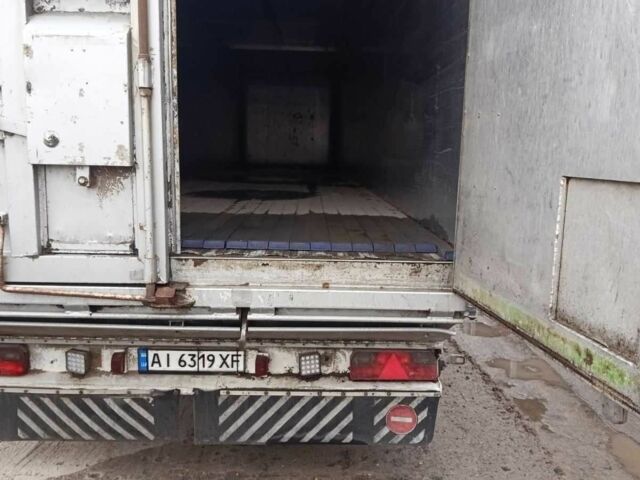 Даф Другая 2003 у Києві на Automoto.ua Даф Другая, об'ємом двигуна 0 л та пробігом 0 тис. км за 24999 $, фото 3 на Automoto.ua